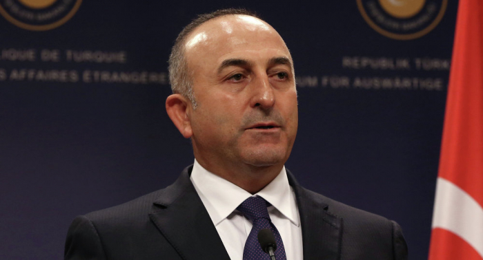   „Wir haben das bekommen, was wir wollten“:  Türkischer Außenminister zu Waffenruhe-Deal mit USA 