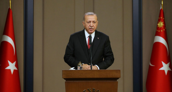 Maas antwortet auf Erdogans Beleidigungen: „Es ist mir hoch wie breit“