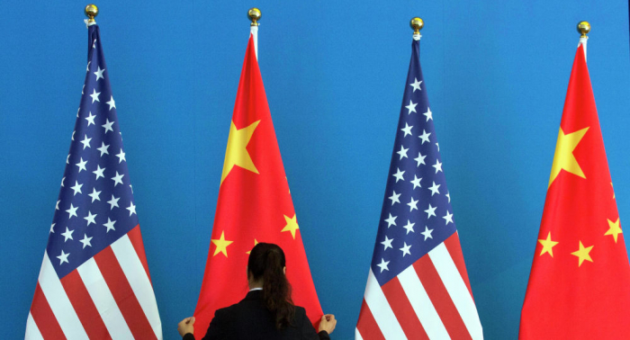 Pekín espera fortalecer la cooperación con EEUU en el ámbito de defensa