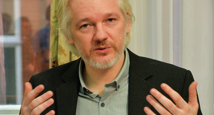 La Corte de Westminster revisa la situación de Julian Assange