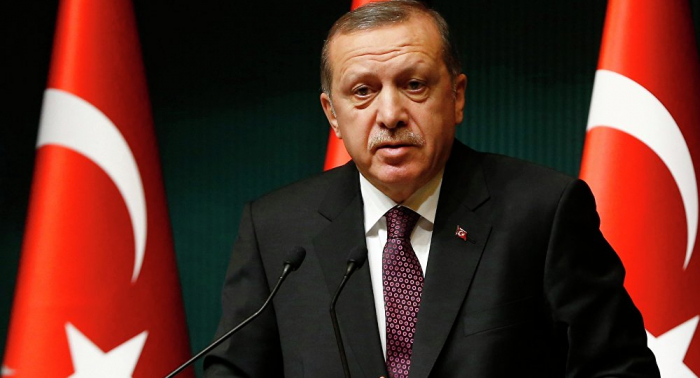   Turquía asegura haber neutralizado a 765 terroristas durante su ofensiva en Siria  