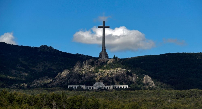  El Gobierno de España exhumará los restos de Franco el 24 de octubre 