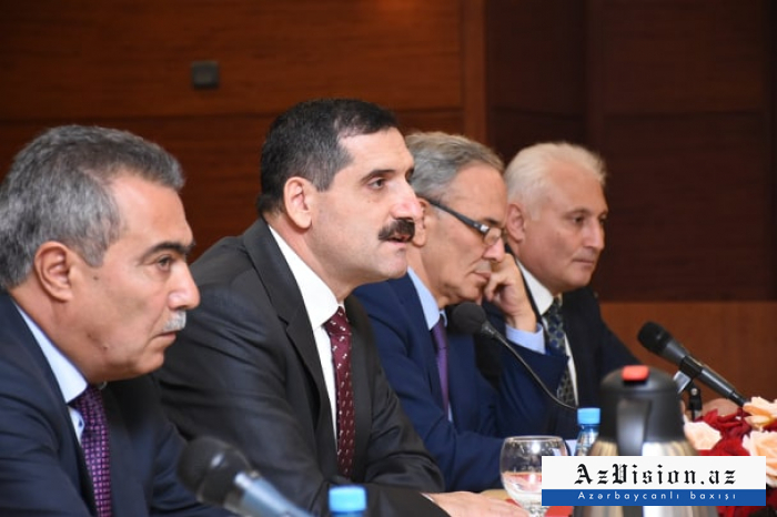     Embajador:   Azerbaiyán siempre apoyó las operaciones antiterroristas de Turquía  