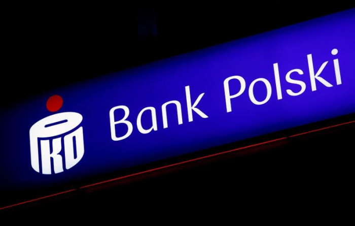 Polens größte Bank PKO wirft Auge auf Commerzbank-Tochter mBank