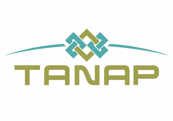   TANAP a reçu une récompense internationale  