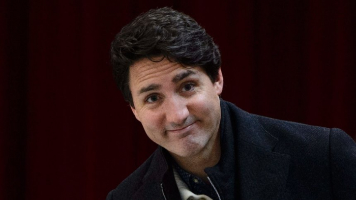 Trudeaus Liberale gewinnen bei Wahl - verlieren aber wohl absolute Mehrheit