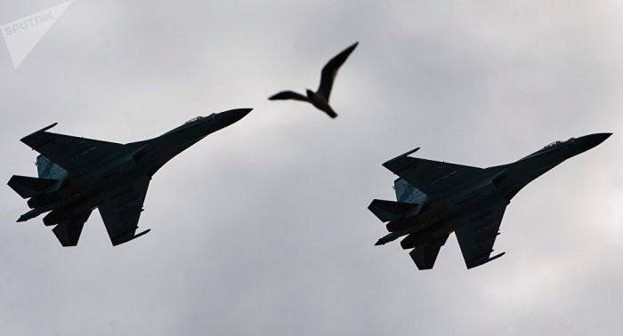 Südkorea ortet sechs russische Militärflugzeuge in seiner Luftabwehr-Zone