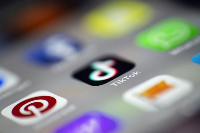 Social media app TikTok removes Islamic State propaganda videos  