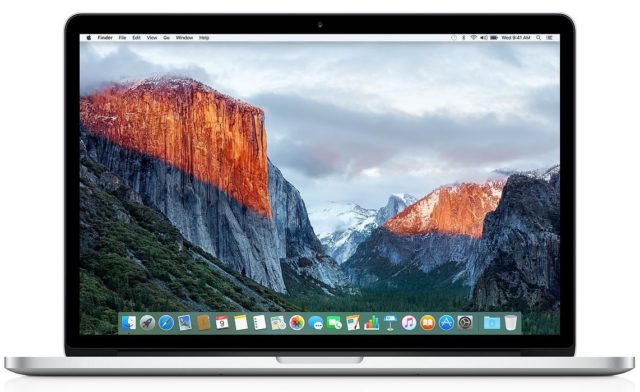  Apple:   le MacBook Pro 16 pouces devrait être lancé fin octobre