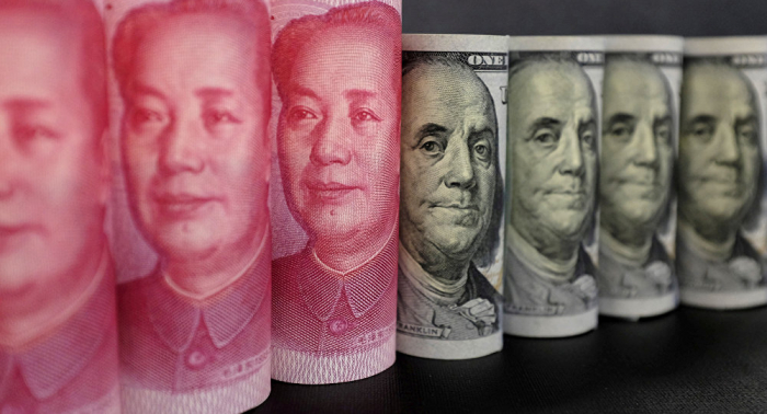 China supera a EEUU en el ranking mundial de la riqueza