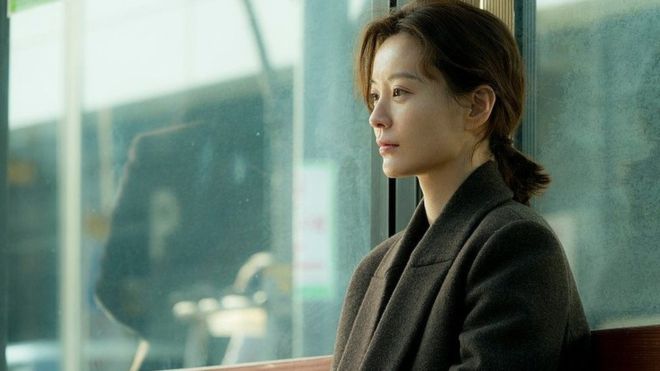 Kim Ji-young, Born 1982: Feminist film reignites tensions in South Korea