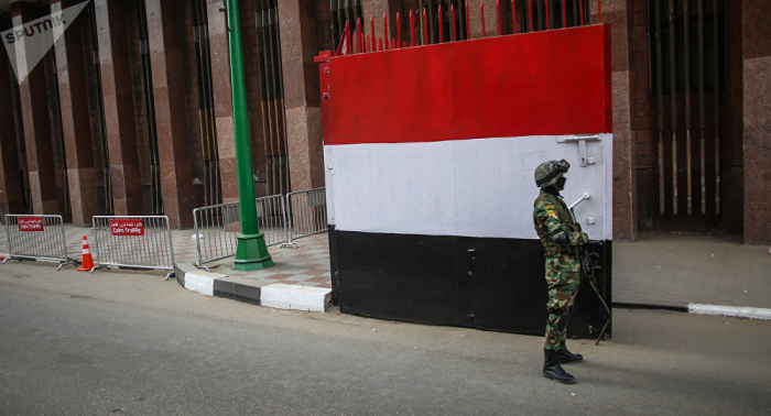 Egipto quiere desarrollar la cooperación técnico-militar con Rusia