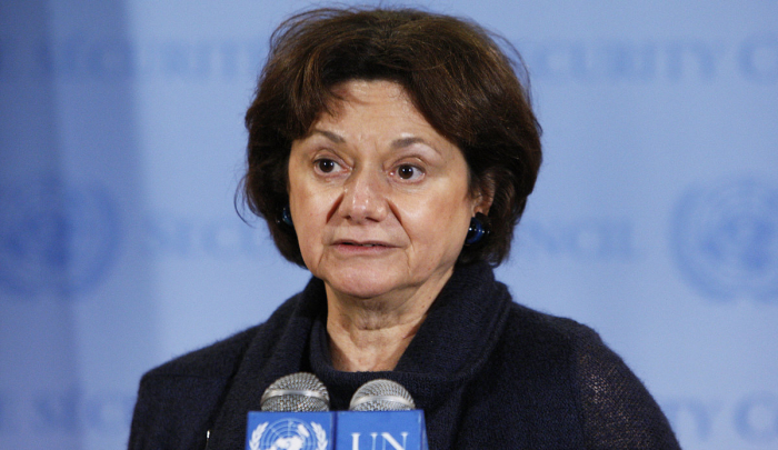   La subsecretaria general de la ONU para Asuntos Políticos visitará Azerbaiyán  