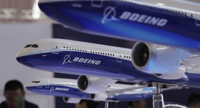 Boeing für Absturz in Indonesien verantwortlich - Bericht