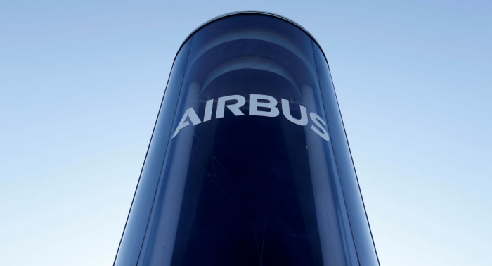 Unglück bei Airbus in Hamburg: Mehrere Mitarbeiter brechen wegen giftiger Dämpfe zusammen