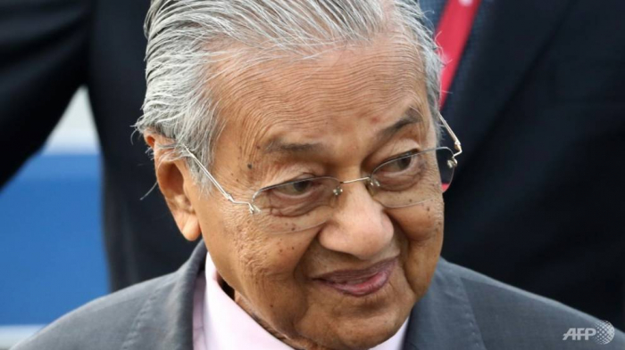   Malaysian PM to visit Azerbaijan for NAM summit  