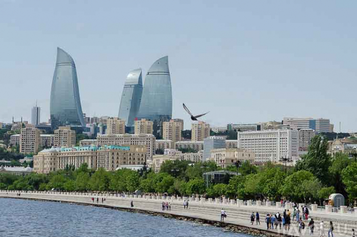   Bakú, ciudad puente y capital de los No Alineados  
