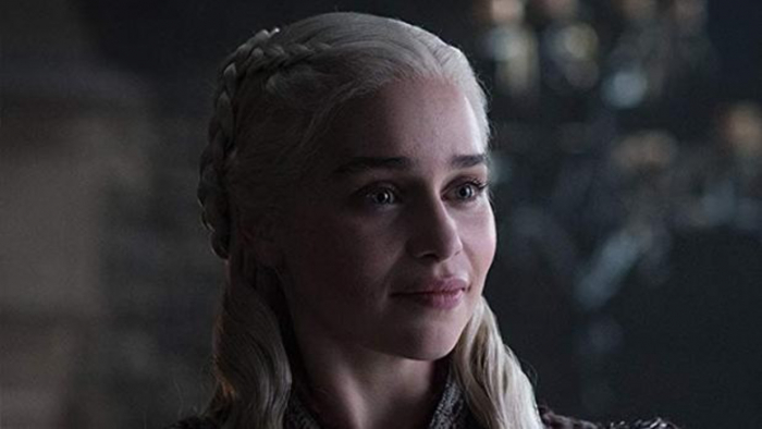 Las escenas eliminadas de «Juego de Tronos» que explicarían el giro final de Daenerys Targaryen