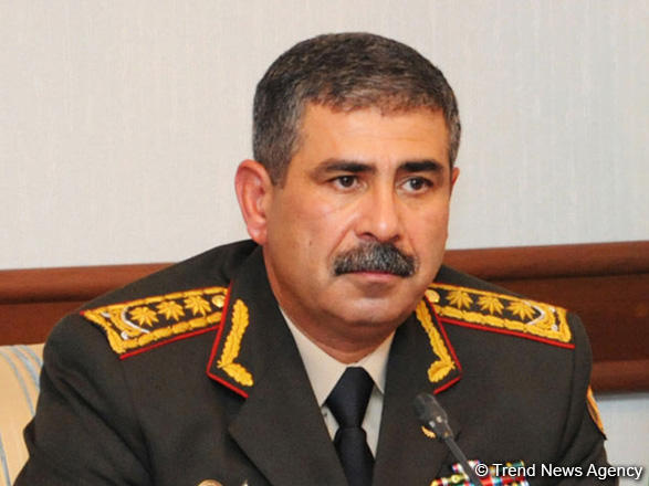   Zakir Hasanov asistirá a la reunión de la OTAN  
