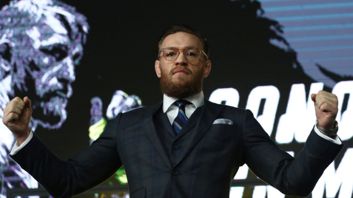 Conor McGregor anuncia cuándo regresará a la UFC y promete pasar por los oponentes "como una motosierra en mantequilla"