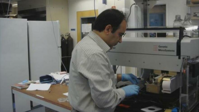 ‘EEUU ha retenido al científico iraní por sus objetivos políticos’