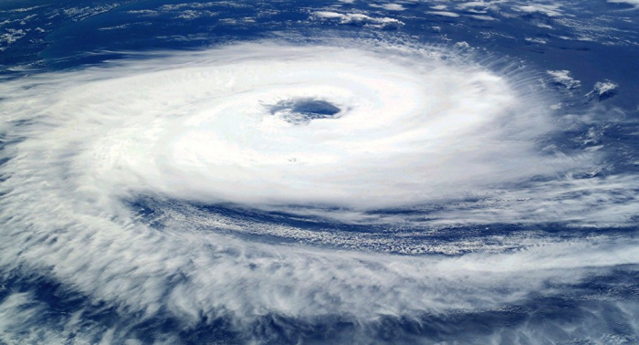 "Un fenómeno desconocido": los huracanes pueden provocar terremotos