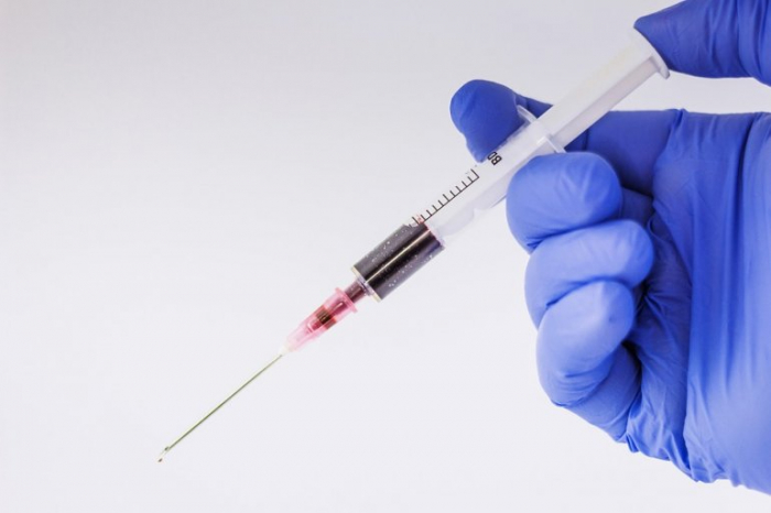 900 children test positive for HIV after doctor ‘reuses syringes’