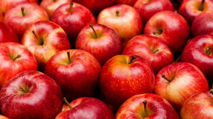   Does an apple a day really keep the doctor away?  