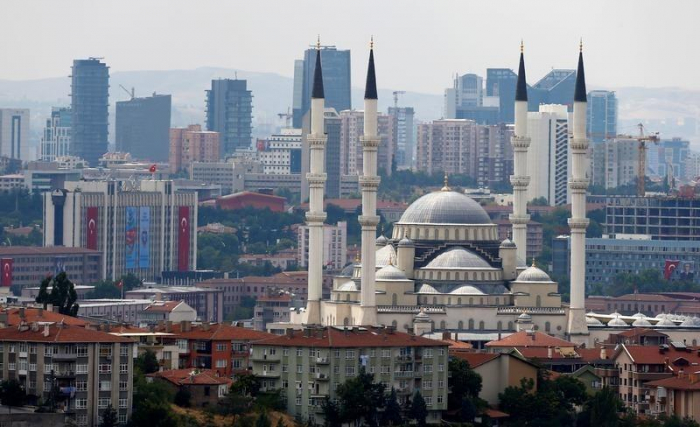 Agentur - 20 Ausländer in Türkei wegen Verbindung zum IS festgenommen