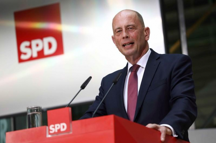 Thüringer SPD hält Minderheitsregierung für möglich