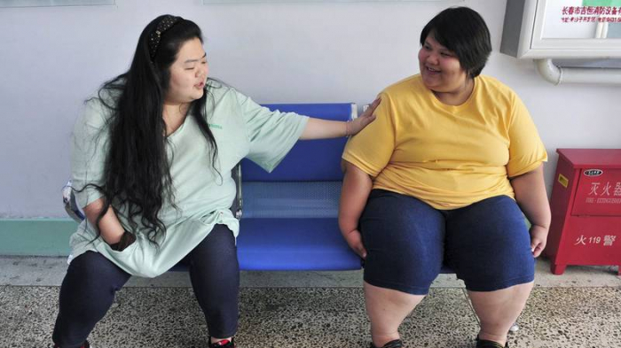 Tasas de obesidad en China se triplican en un lapso de 10 años