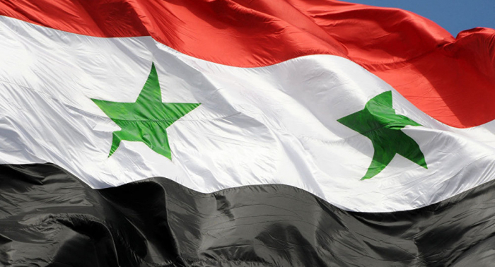   La oposición siria redacta su propio borrador de la Constitución  