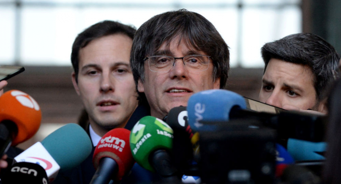   El juez belga aplaza la decisión sobre la extradición de Puigdemont hasta el 16 de diciembre  