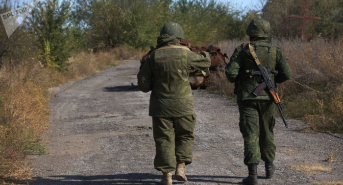 Donbass: Ukraine und Volksrepublik Lugansk beginnen Truppenabzug bei der Stadt Solotoje