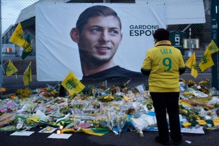 Club argentino nombrará el estadio en honor al futbolista fallecido Sala