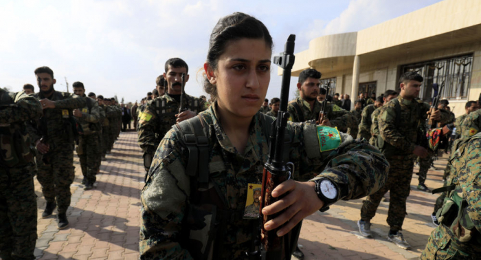 Los kurdos aseguran que uno de sus espías robó los calzoncillos de Al Bagdadi para obtener su ADN