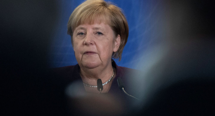   „Untätigkeit“ und „Versagen“ – Merkel „muss weg“?  