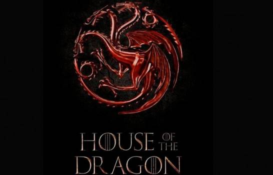“House of the Dragon” será la primera serie derivada de “Game of Thrones”