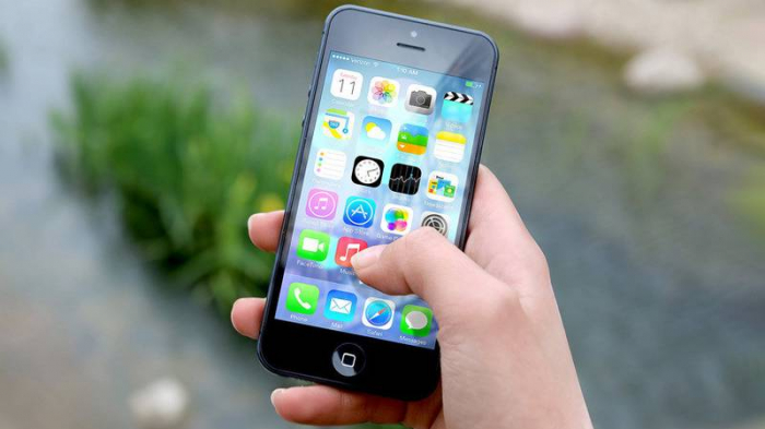Usuarios de iPhone 5 tienen que actualizar cuanto antes el sistema si lo quieren seguir usando