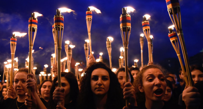 US-Repräsentantenhaus erkennt Armenier-Genozid an – Scharfe Kritik aus Türkei