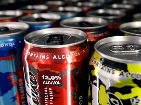  Azerbaijan to introduce new rules on energy drinks from 2020 