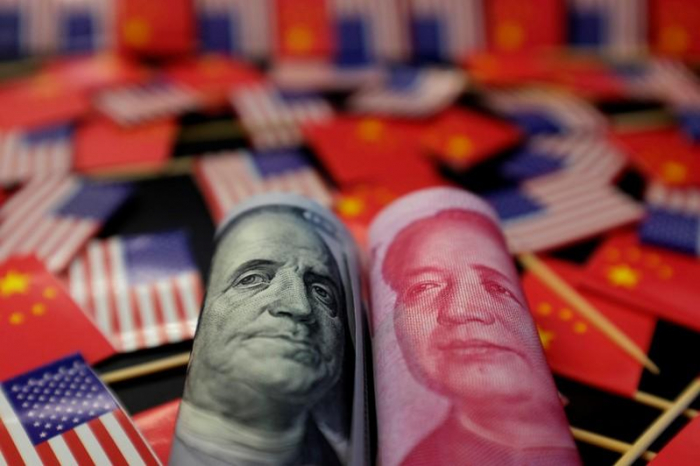 USA peilt Handelsabkommen mit China weiterhin für November an