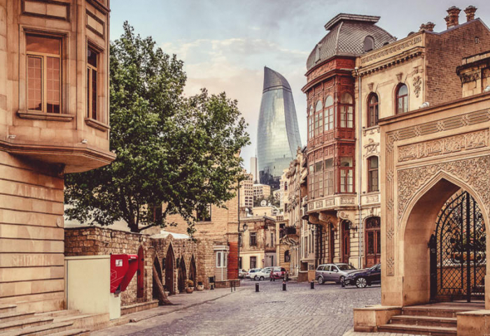   Bakú, en la lista de la Red de Ciudades Creativas de la UNESCO  