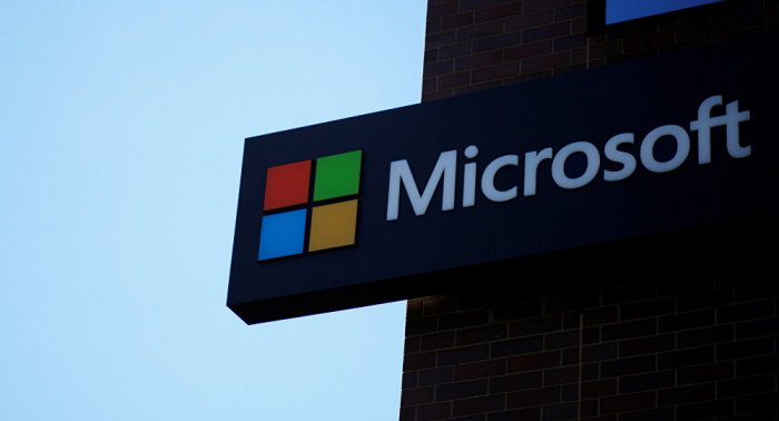 Una empresa de Microsoft elimina una aplicación por acusaciones de terrorismo