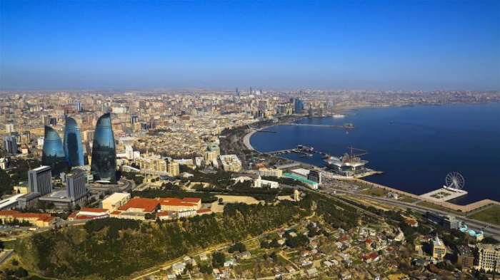   Bakú acogerá la exposición CASPINDEXPO-2019  