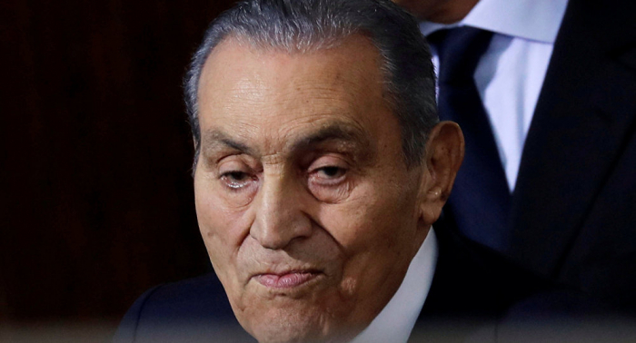 حسني مبارك يخرج عن صمته ويكشف أطول معركة في تاريخ مصر المعاصر
