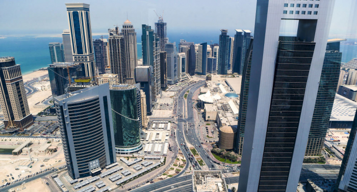 "قطر للبترول" تعلن انضمامها لـ"مبادرة الشفافية في الصناعات الاستخراجية"