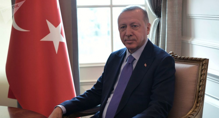 أردوغان يعلن بدء انسحاب القوات الأمريكية من المنطقة الحدودية