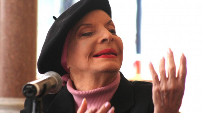 Kubanische Ballett-Ikone Alicia Alonso gestorben