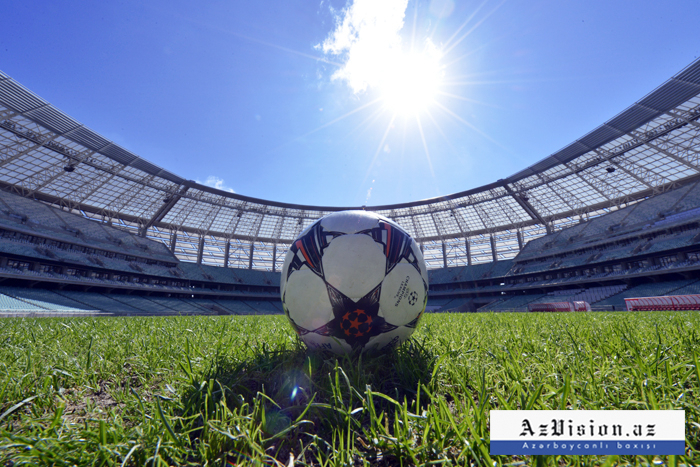 Slovakiya - Azərbaycan oyununun stadionu dəyişdirildi